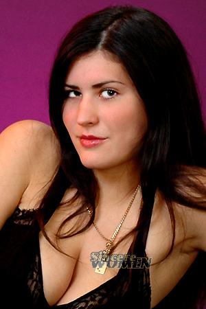 Ukraine women