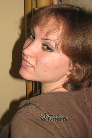 Ukraine women