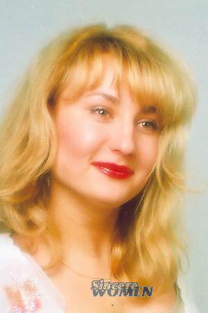 Ukraine women