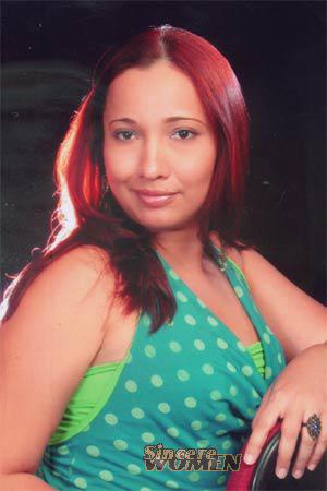 Colombia women