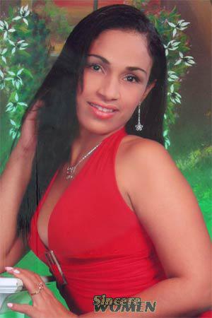 Colombia women