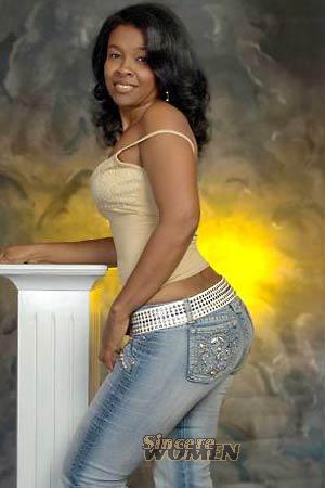 Colombia women