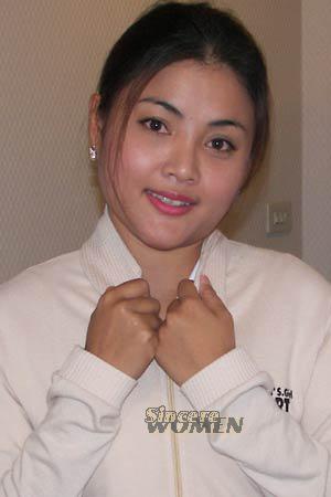 Thailand women