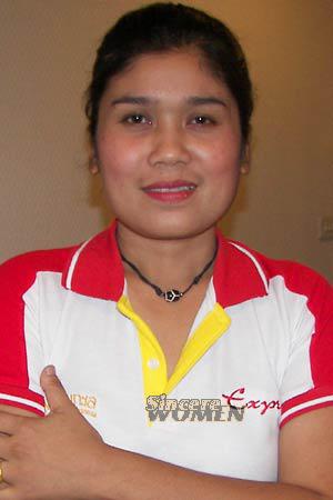 Thailand women
