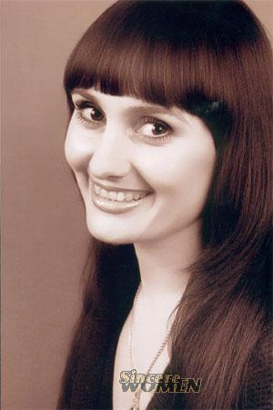 Ukraine women