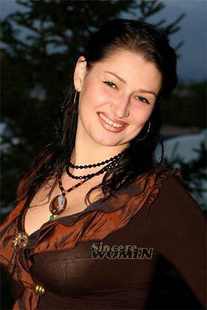 Ukraine women