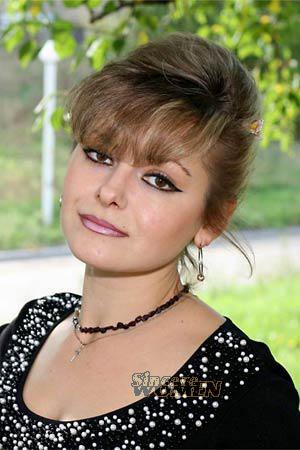 Ukraine women