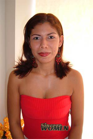 Colombia women