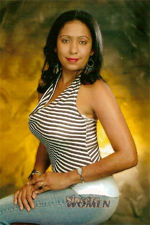 Colombia women