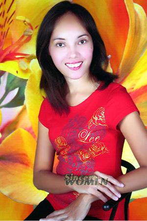 Philippines women