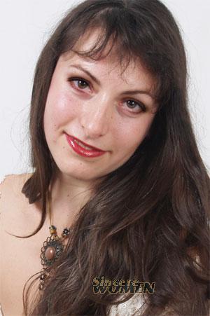 Ukraine women