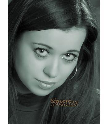 Ukraine women