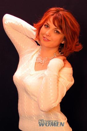 Russia women