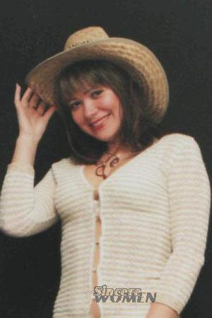 Ukraine women