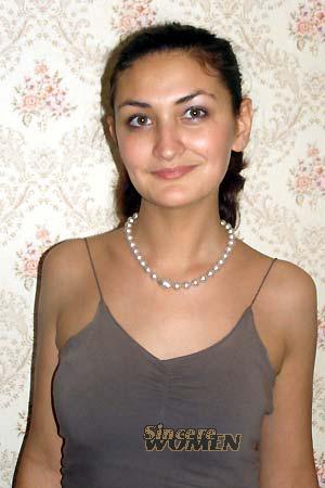Russia women