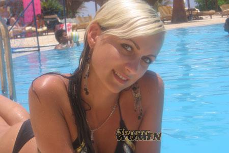 Russia women