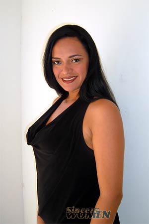 Colombia women