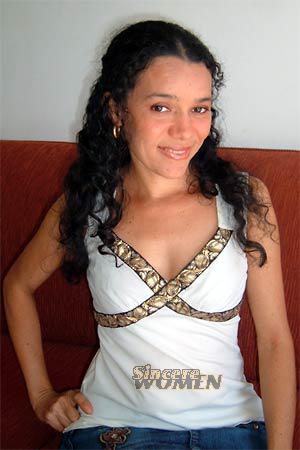 Colombia women
