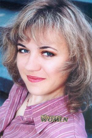 Ukraine women