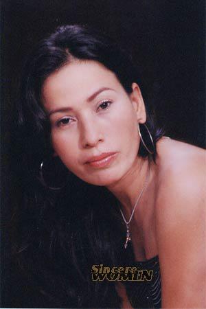 Colombia women