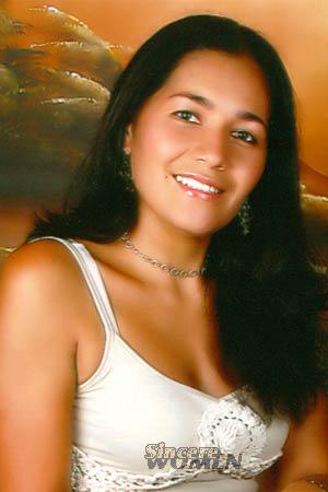 Colombia women