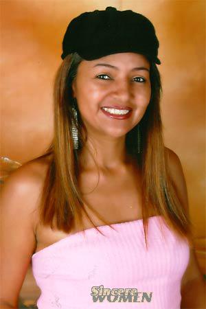 Colombia women