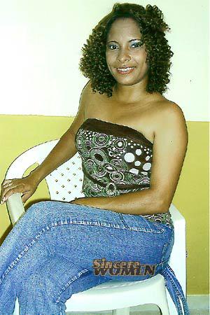 Colombia women