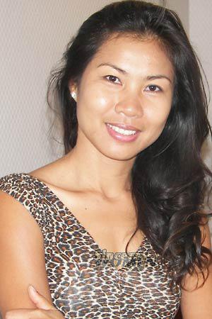 Thailand women