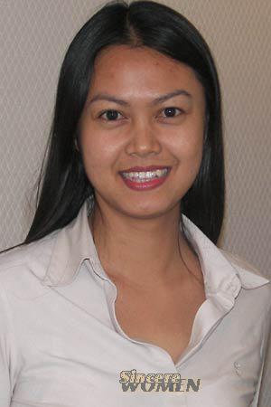 Thailand women