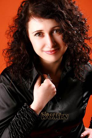Ukraine women