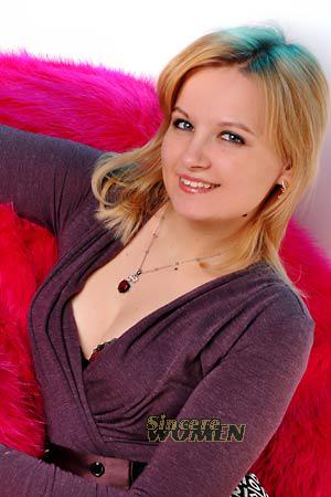Ukraine women