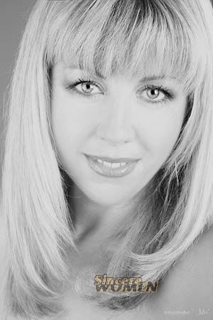 Ukraine women