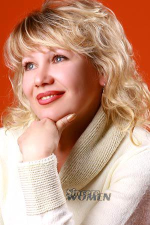 Ukraine women