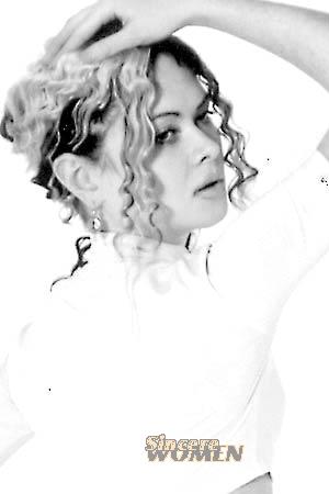 Ukraine women