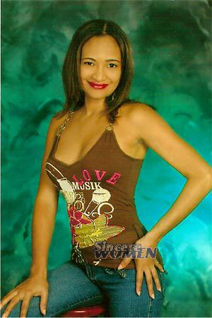 Colombia women