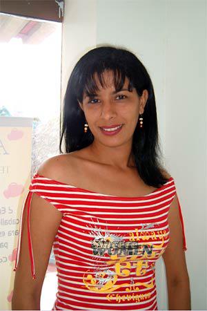 Colombia women