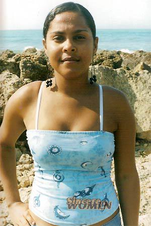 Colombia women