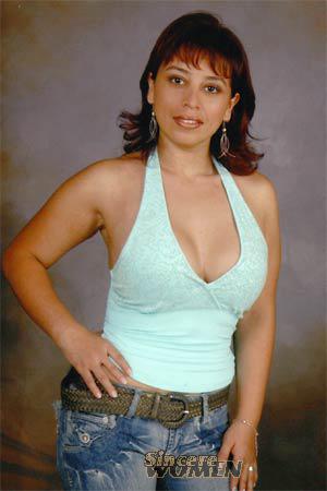 Colombia women