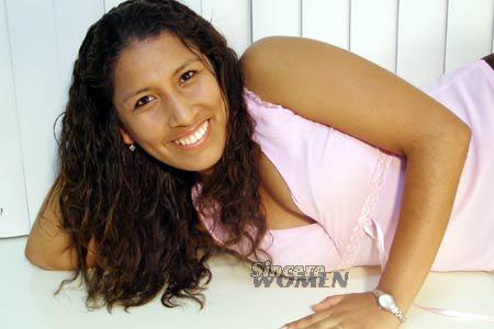 Peru women