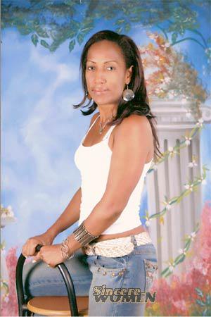 Colombia women