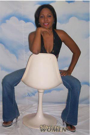 Colombia women
