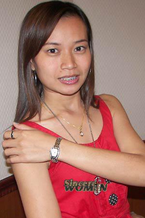 Thailand women