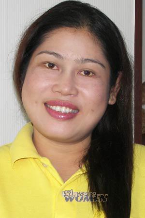 Thailand women