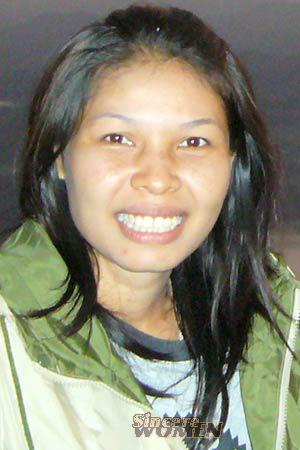 Thailand women