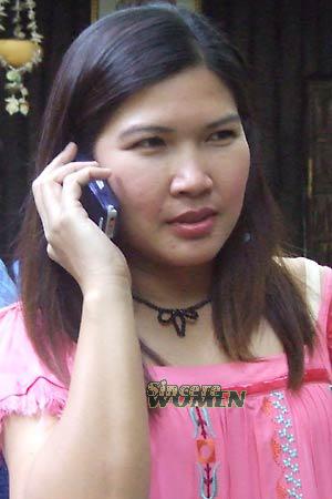Thailand women