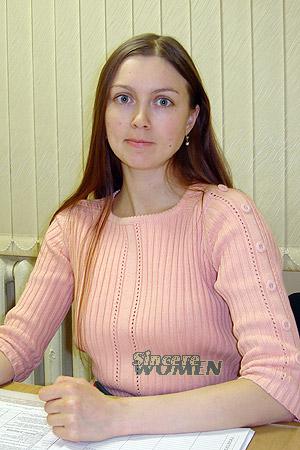 Russia women