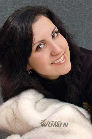 Ukraine women