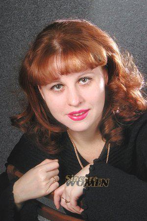 Russia women