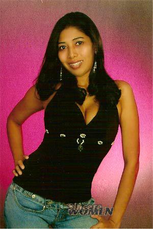 Colombia women