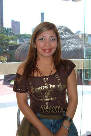 Colombia women